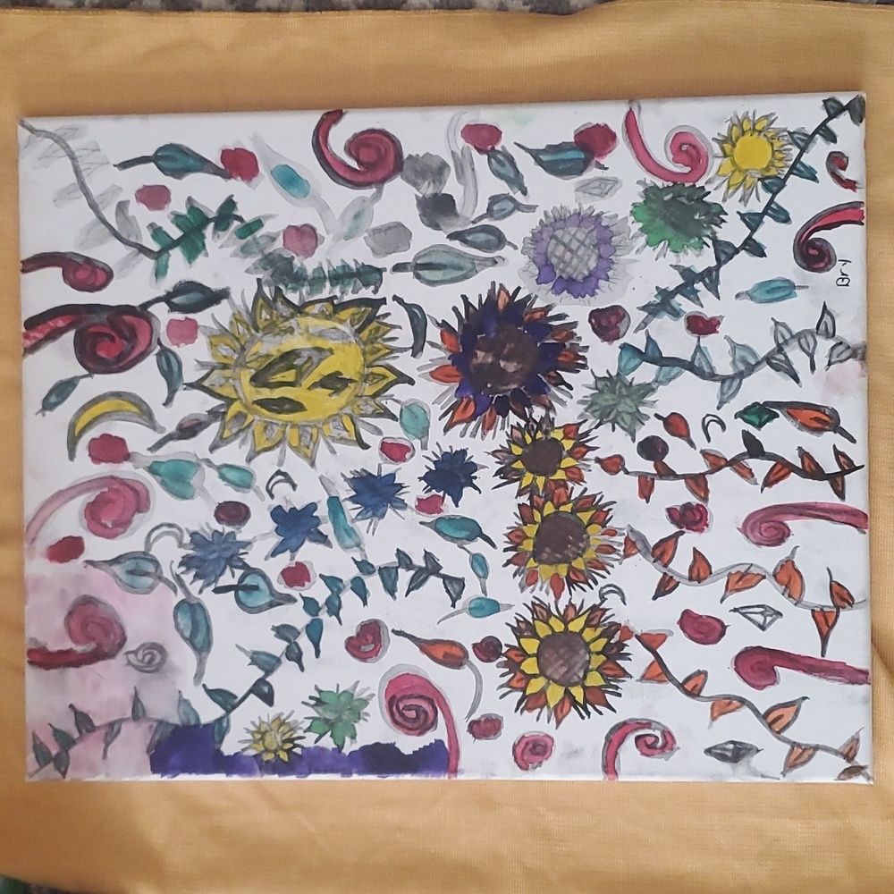 ART WORK